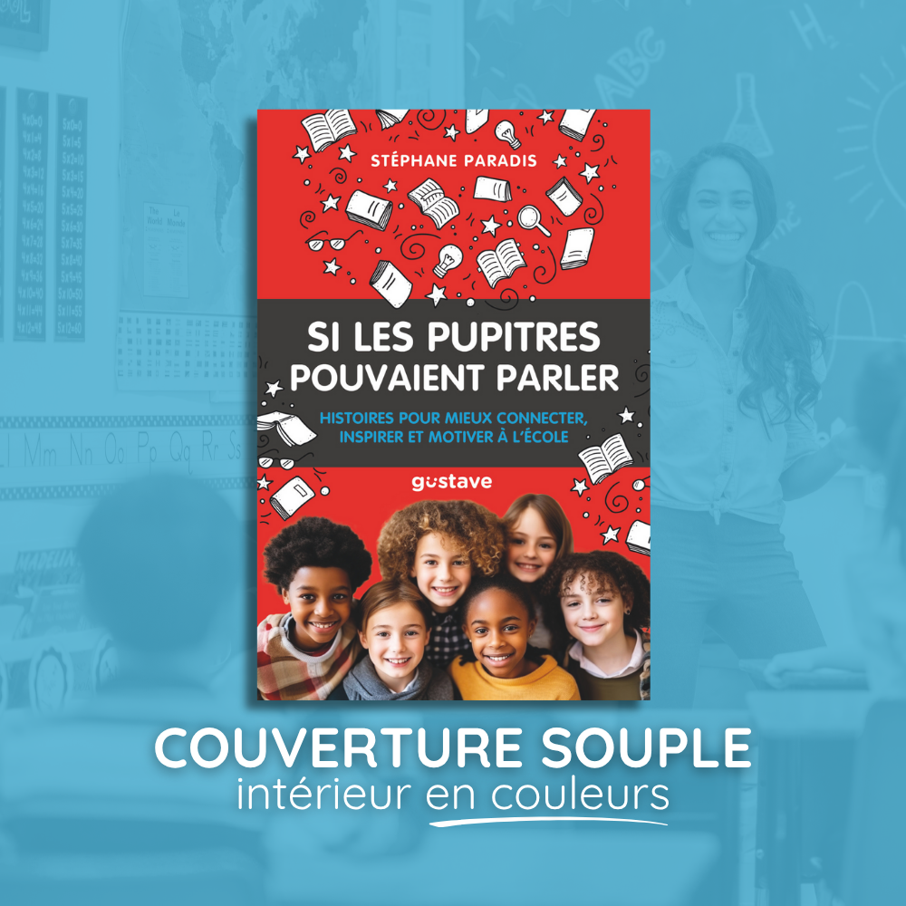 Livre - version couleur